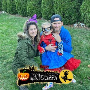 Meet your Posher, Teresa-marie